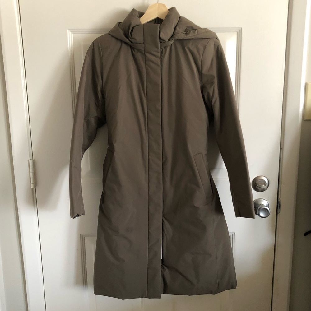 Uniqlo Winter Jacket